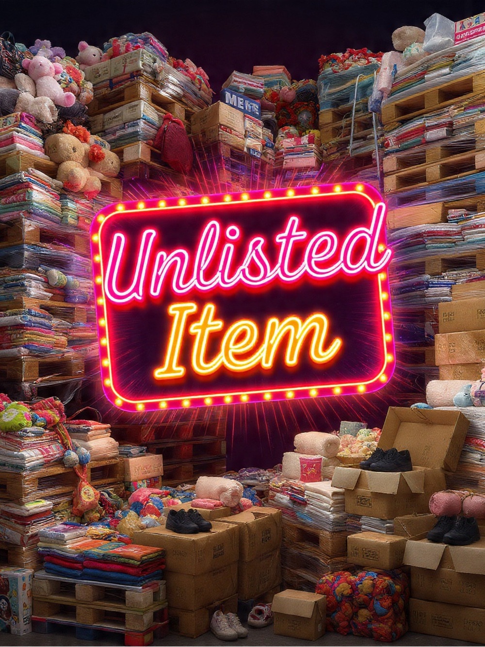 Unlisted 1-99